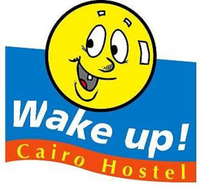 Hostel Wake Up!