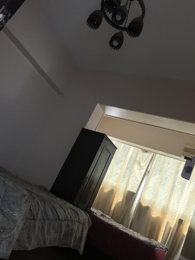 Hostel Wake Up! *