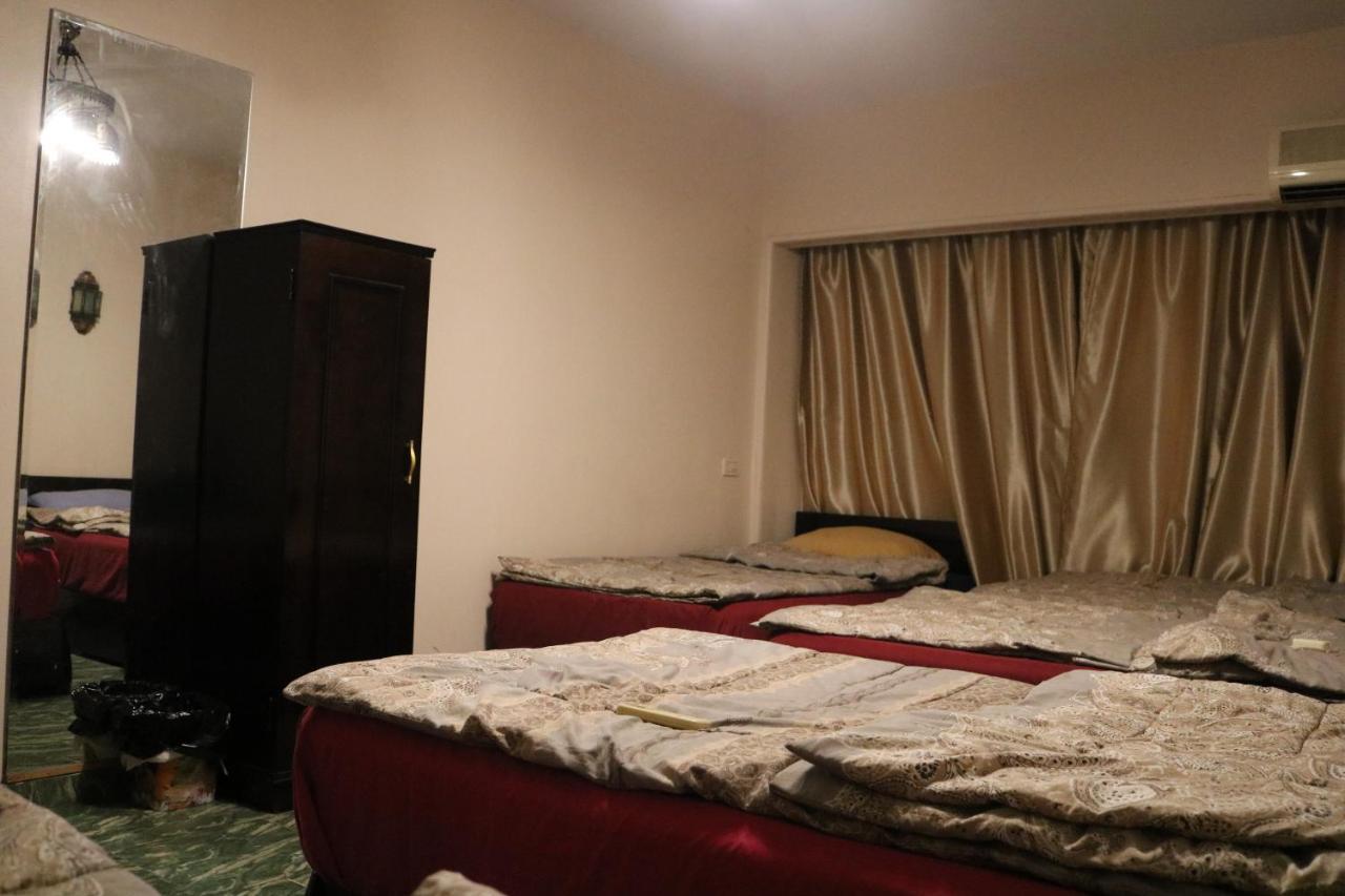 Hostel Wake Up! Cairo