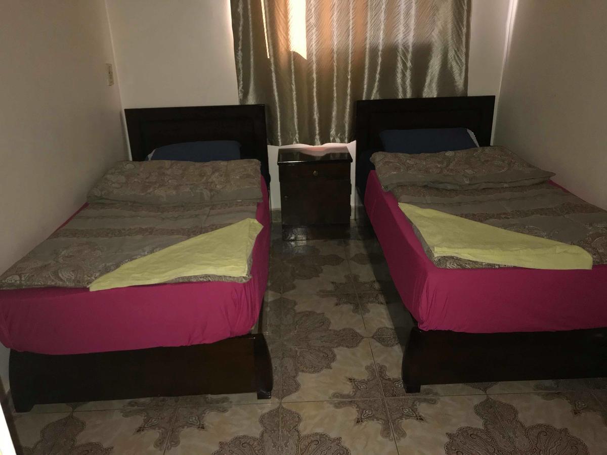 Wake Up! Hostel