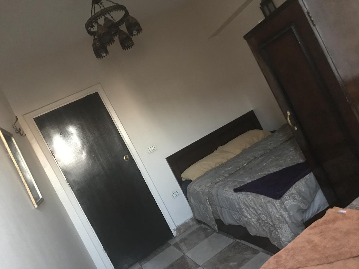 Wake Up! Hostel Kairo