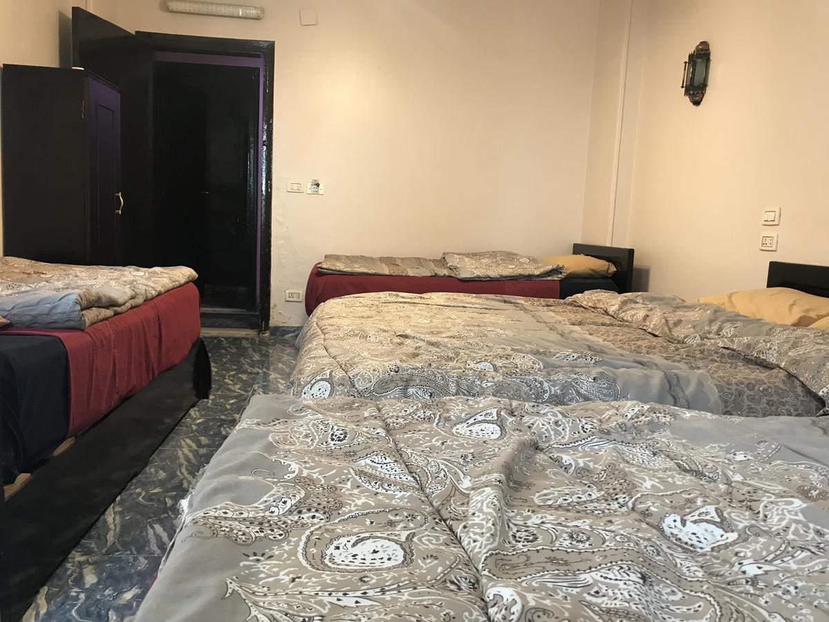 Hostel Wake Up! *