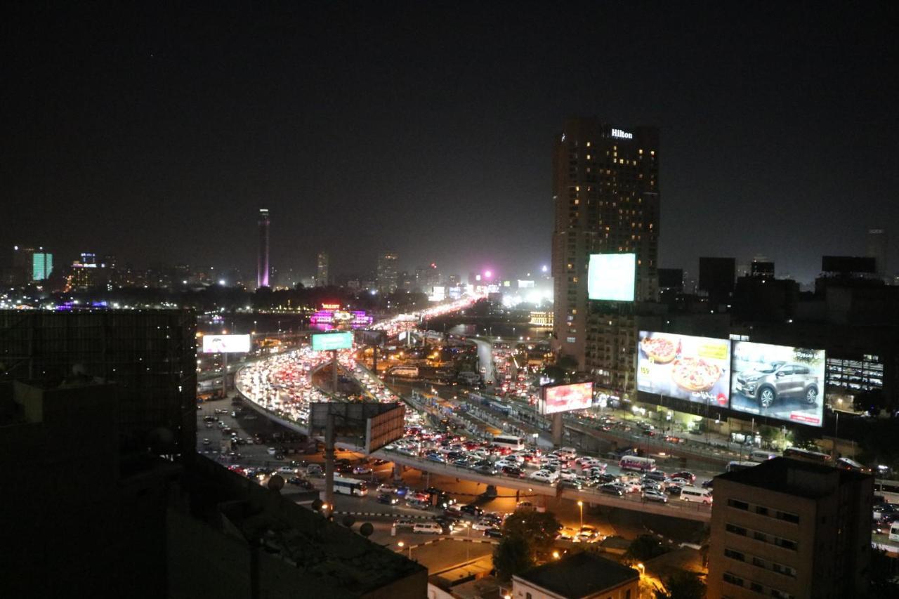 Wake Up! * Cairo