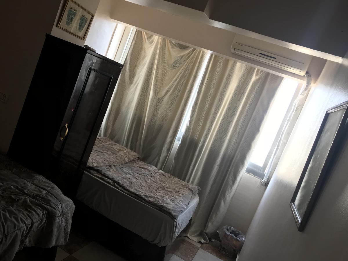 Ostello Wake Up! Il Cairo