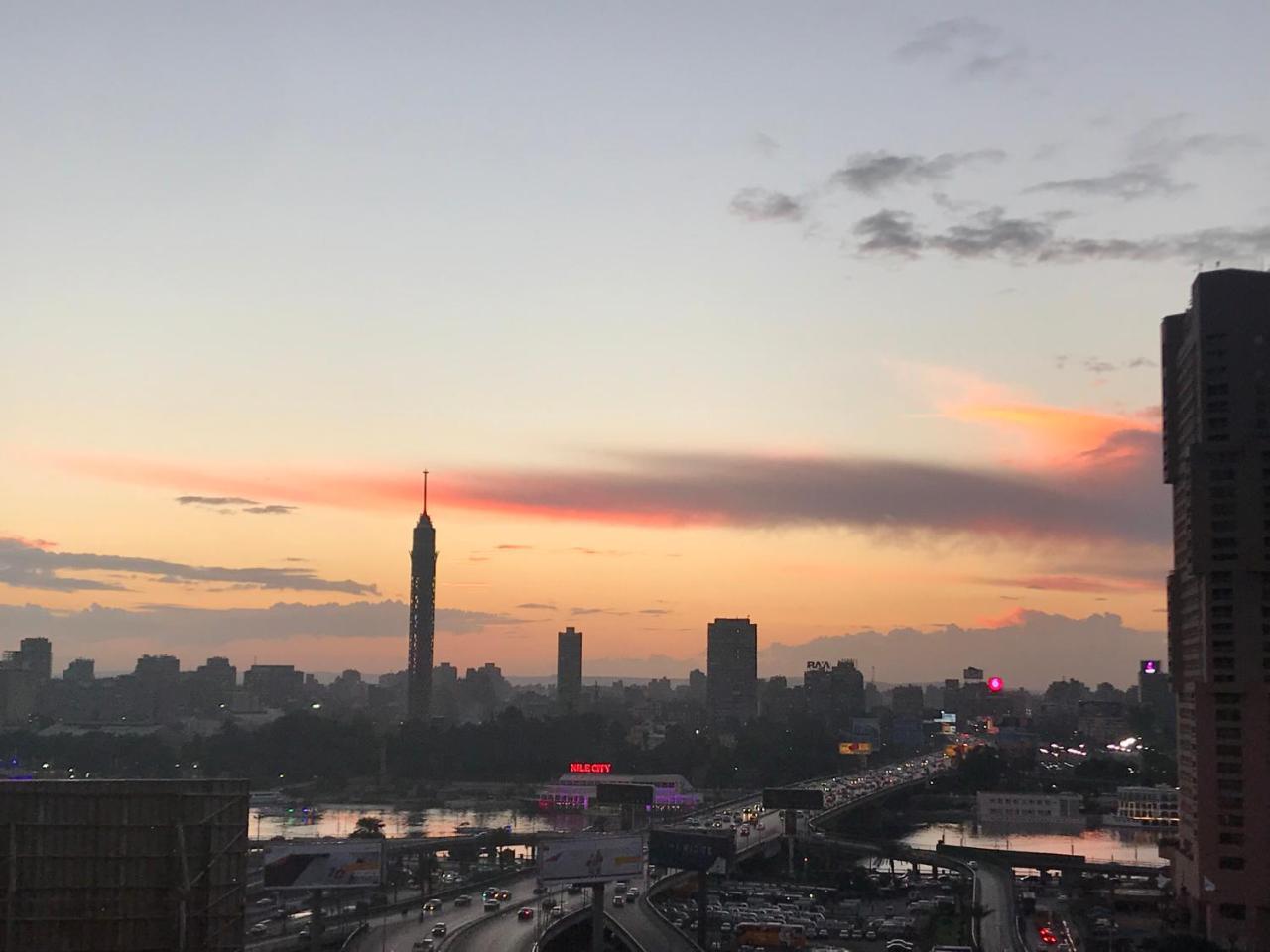 Wake Up! Ostello Il Cairo